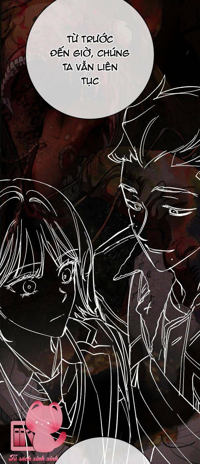 Đêm Của Bóng Tối Chapter 28 - Trang 4