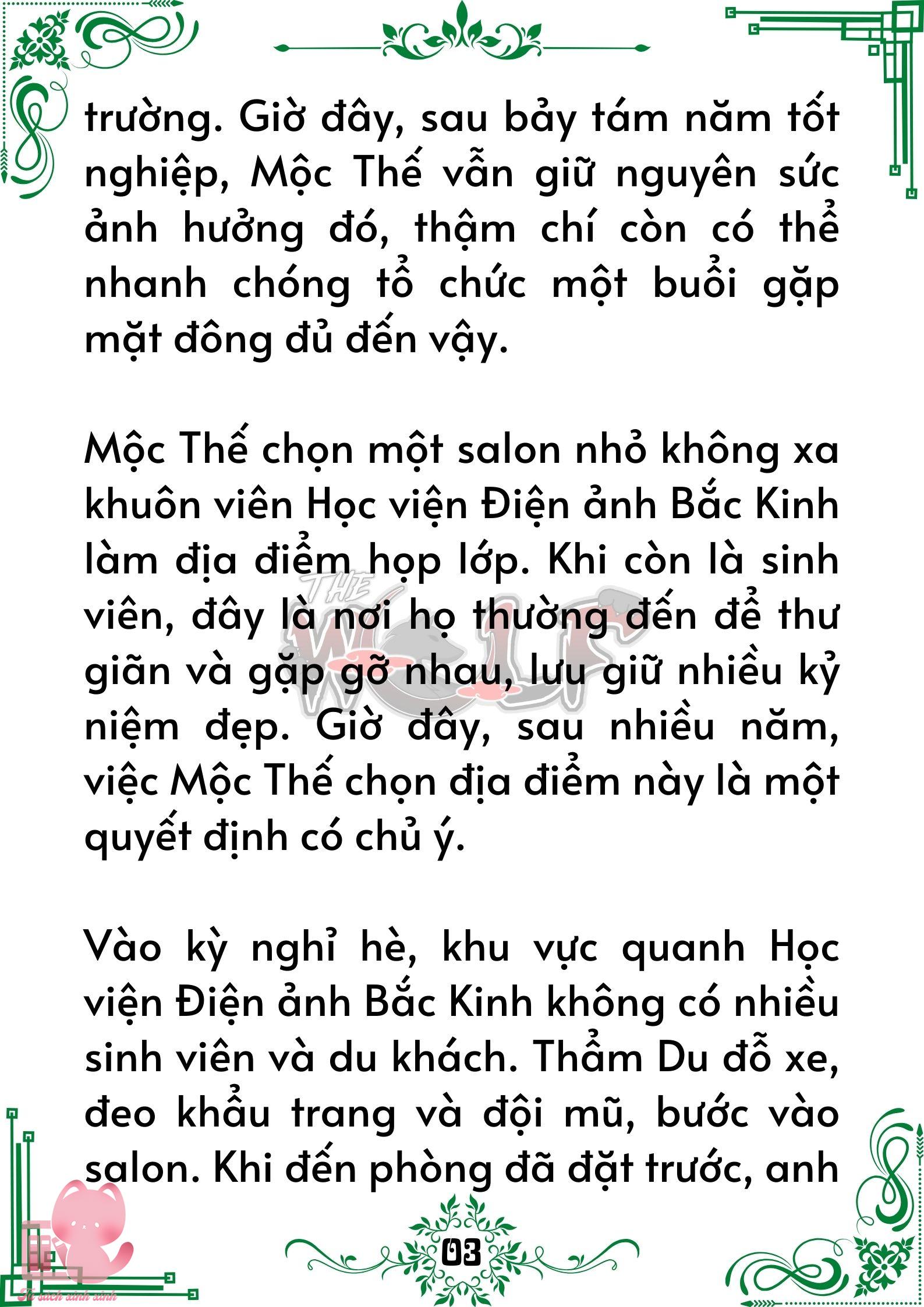 Quý nhân phù trợ Du Chap 90 - Trang 2