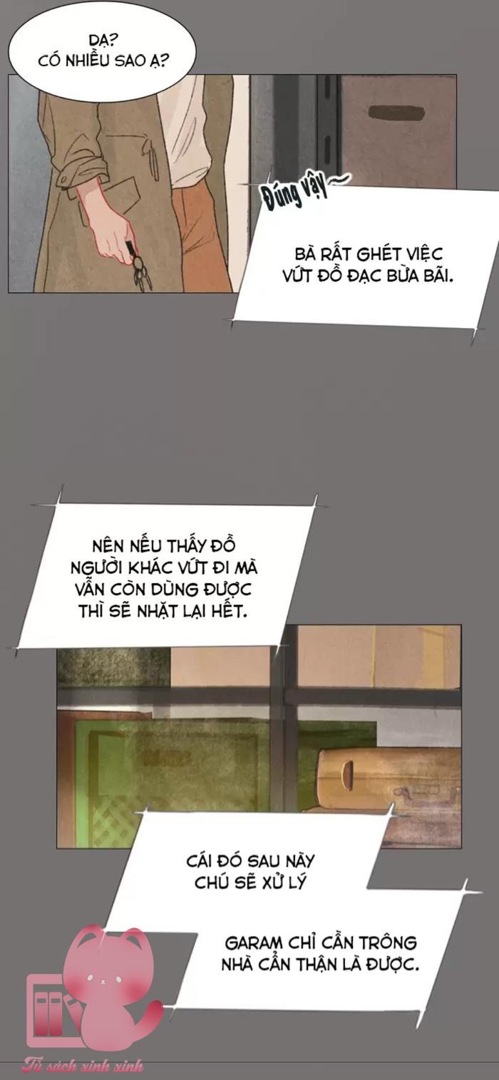 Thần Bí Chap 30 - Trang 2
