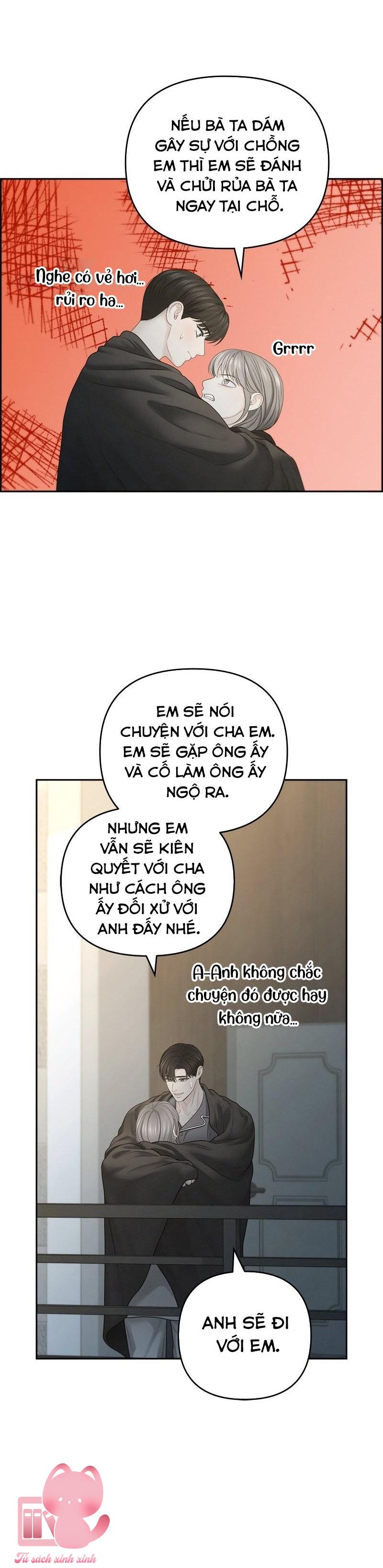 Hy Vọng Duy Nhất Chap 67 - Trang 2