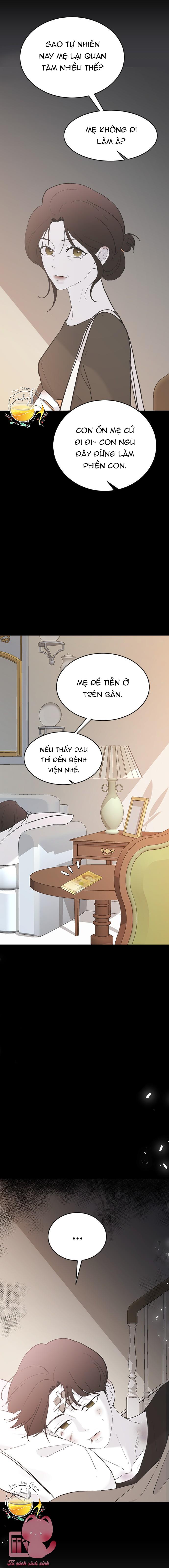 Ba Anh Trai Cực Phẩm Của Tôi Chap 51 - Trang 3