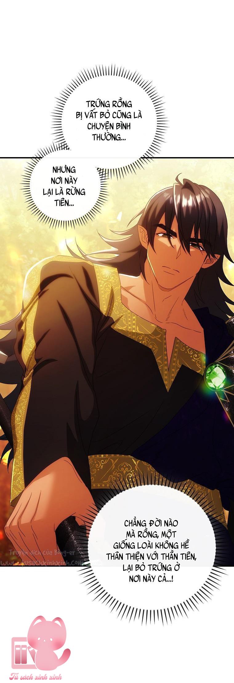 Đứa Nhỏ Không Phải Là Con Anh Chapter 32 - Next Chapter 33