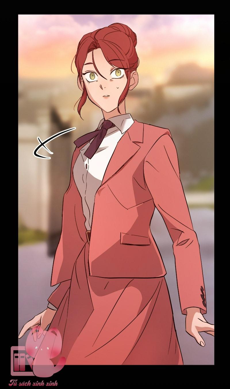 Bảo Mẫu Của Mafia Chap 2 - Trang 4