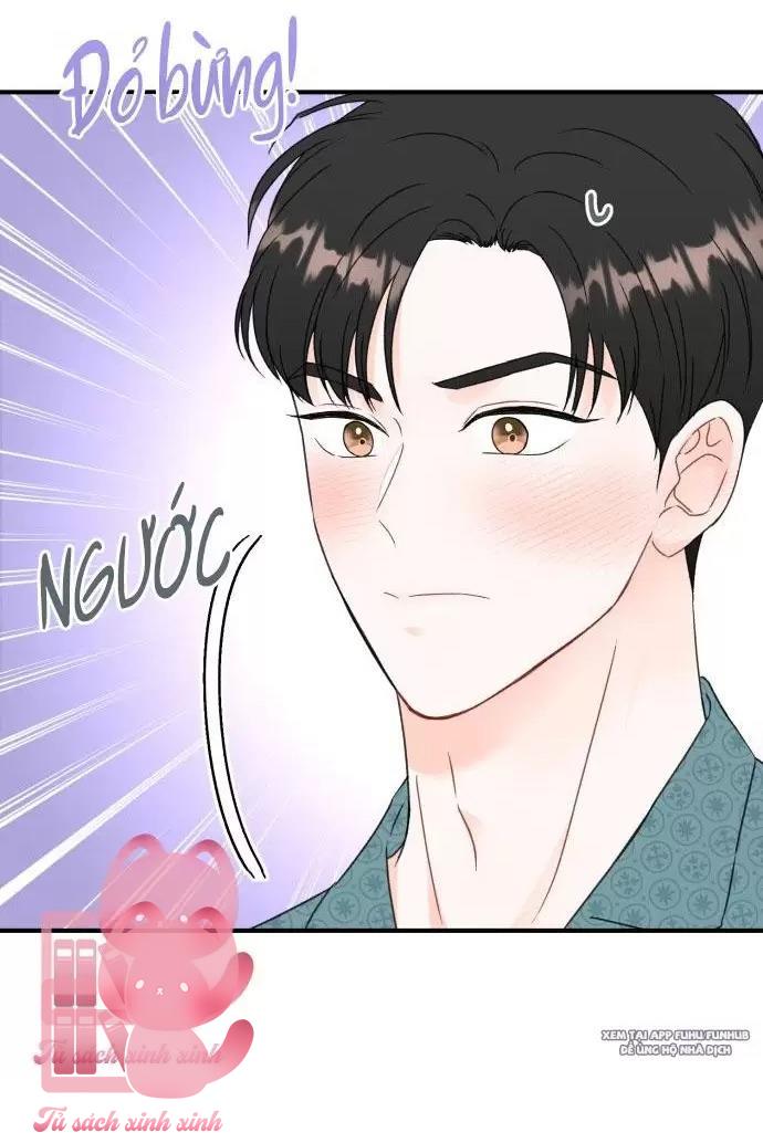 Xác Suất Tình Yêu Chapter 11 - Trang 3