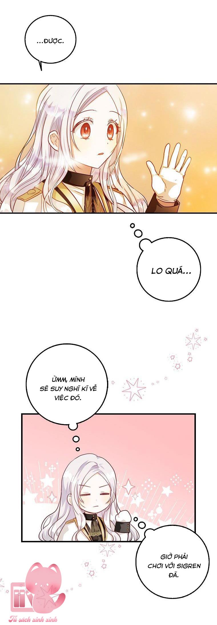Tôi Trở Thành Vợ Của Nam Chính Chap 16 - Next Chap 17