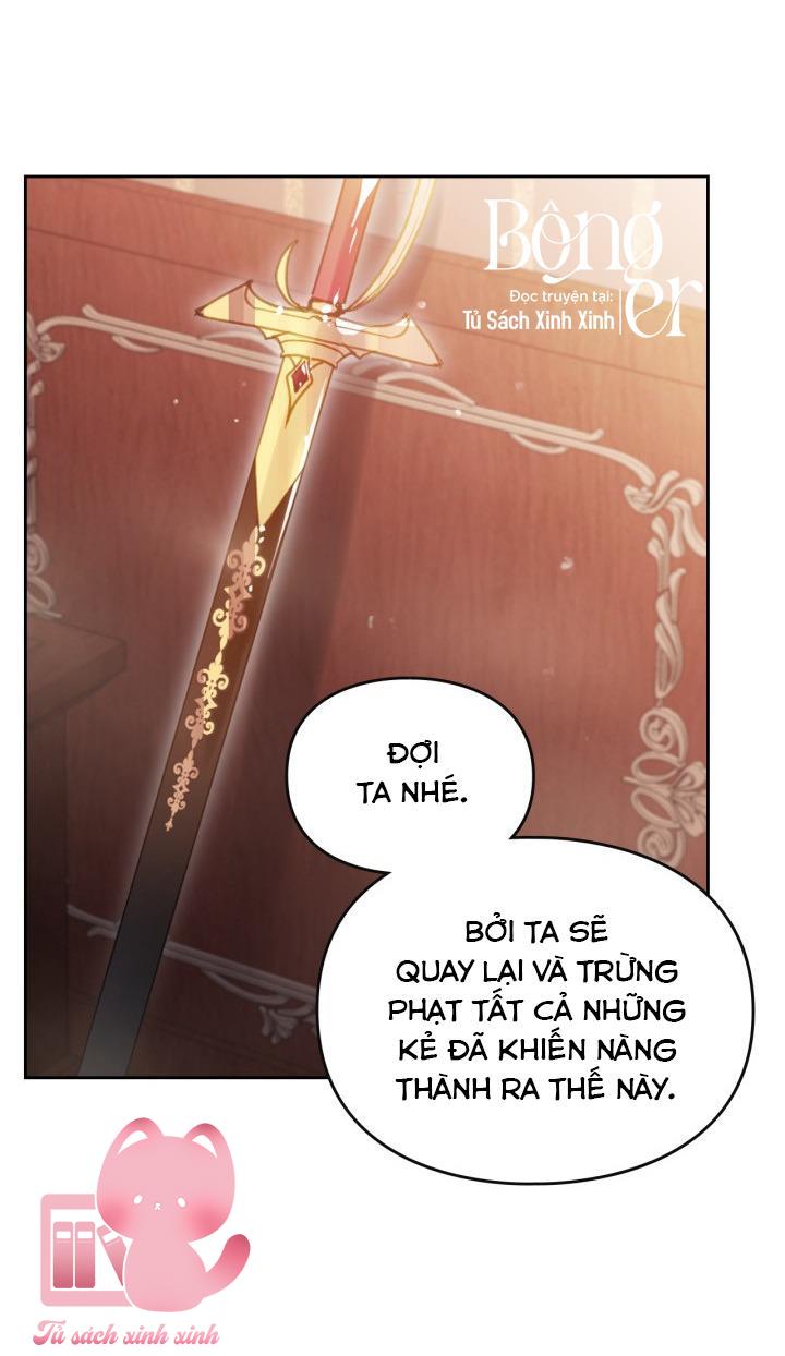 Kết Cục Của Nhân Vật Phản Diện Chỉ Có Thể Là Cái Chết Chapter 162 - Trang 4