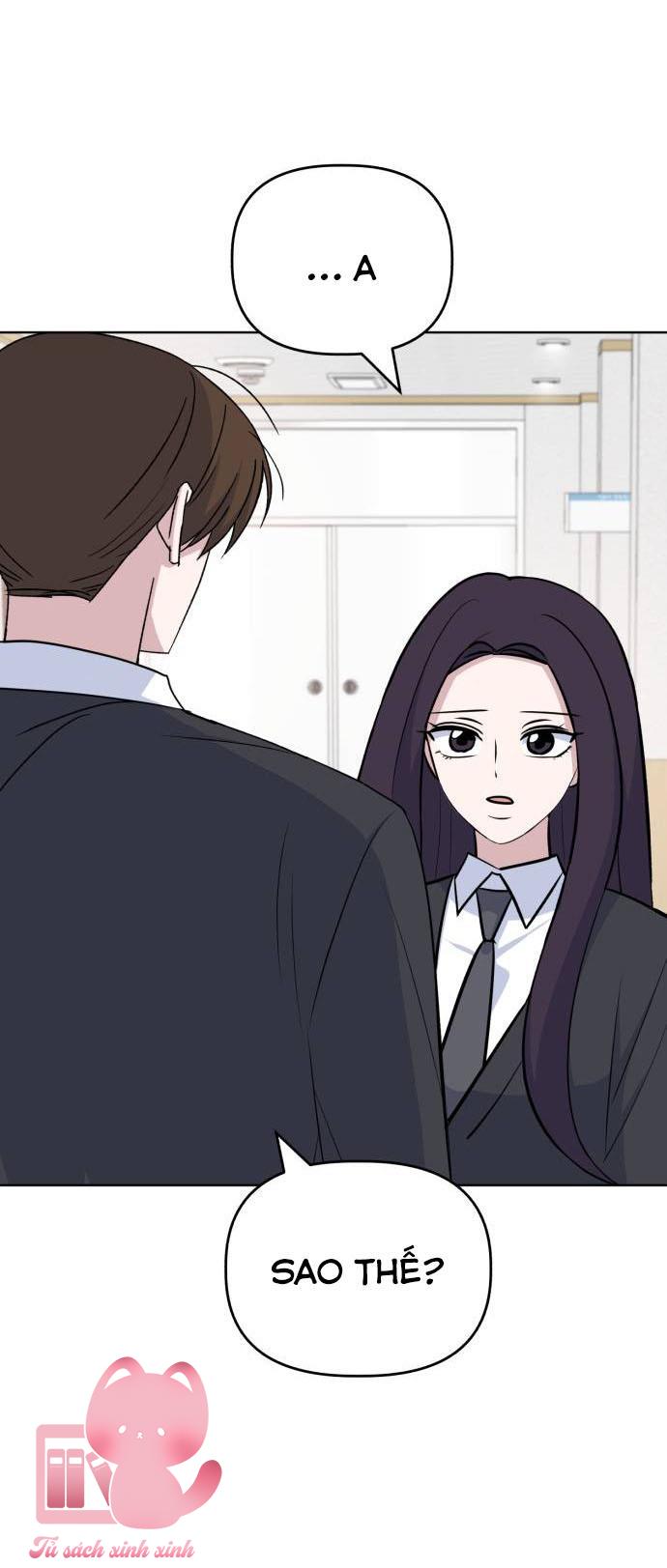 Quan Hệ Nhân Quả Chap 96 - Next Chap 97