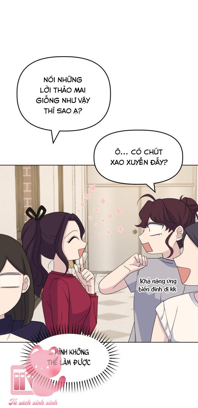 Quan Hệ Nhân Quả Chap 19 - Next Chap 20