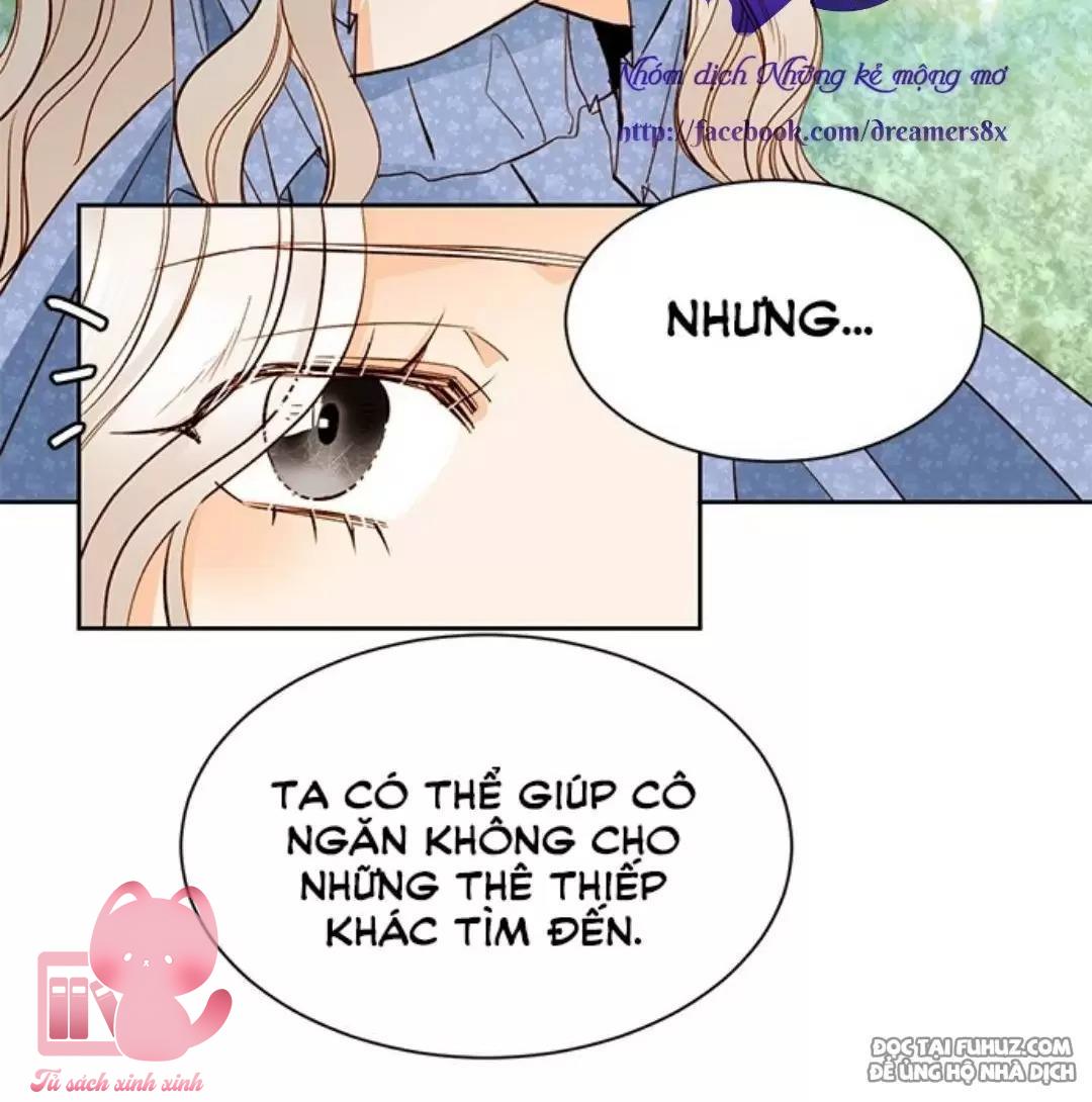 Hoàng Hậu Tái Hôn Chapter 18 - Trang 4
