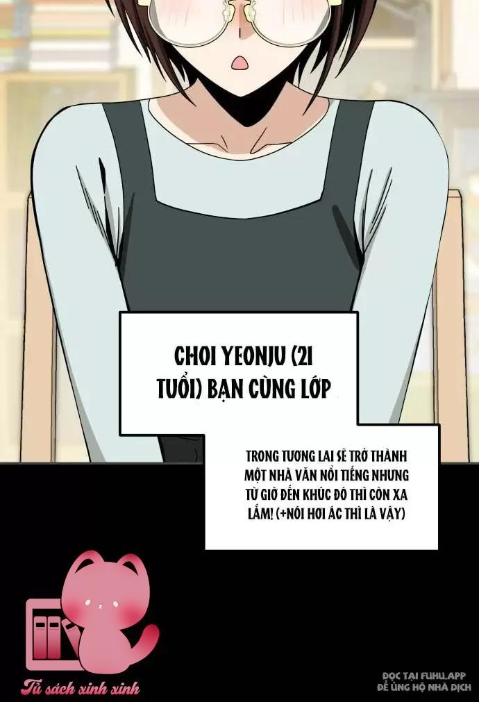 Lớ Ngớ Vớ Phải Tình Yêu Chap 71 - Next Chapter 71.1