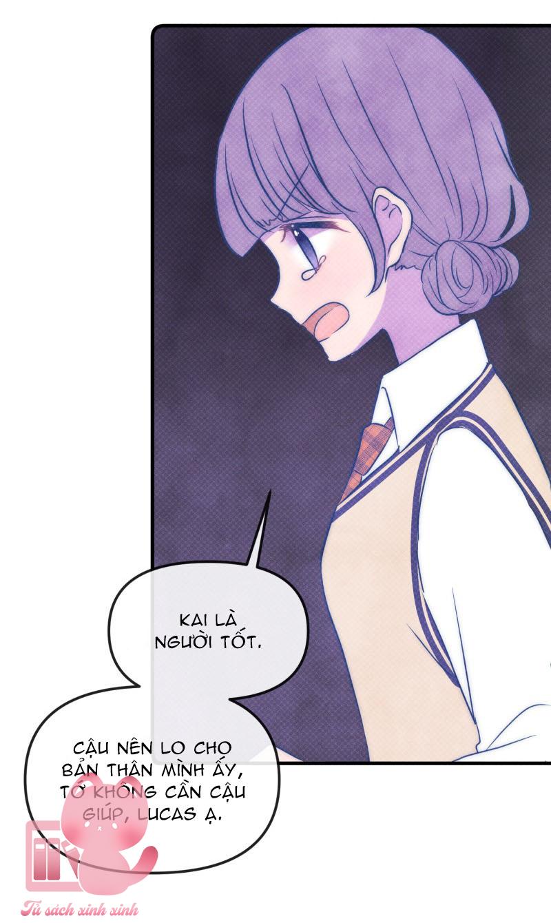 Tình Yêu Tựa Vòng Lặp Chap 29 - Trang 2