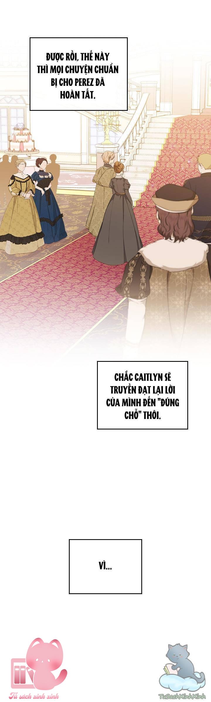 Kiếp Này Ta Sẽ Trở Thành Gia Chủ Chap 44 - Next Chap 45