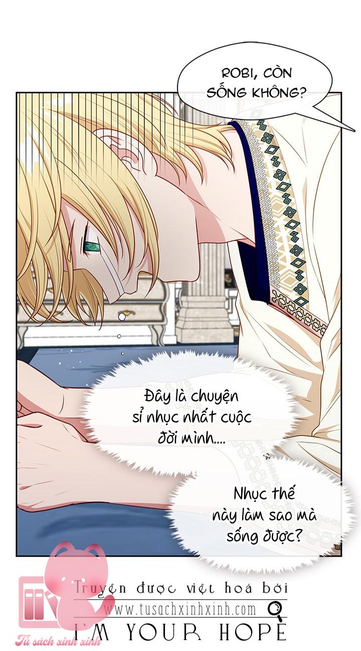Hãy Coi Chừng Ác Nữ Chap NT26 - Next Chap NT25