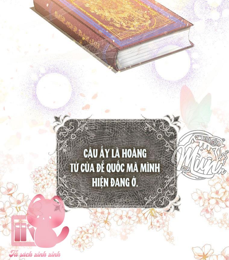 Tôi Trở Thành Vợ Của Nam Chính Chap 6 - Trang 3