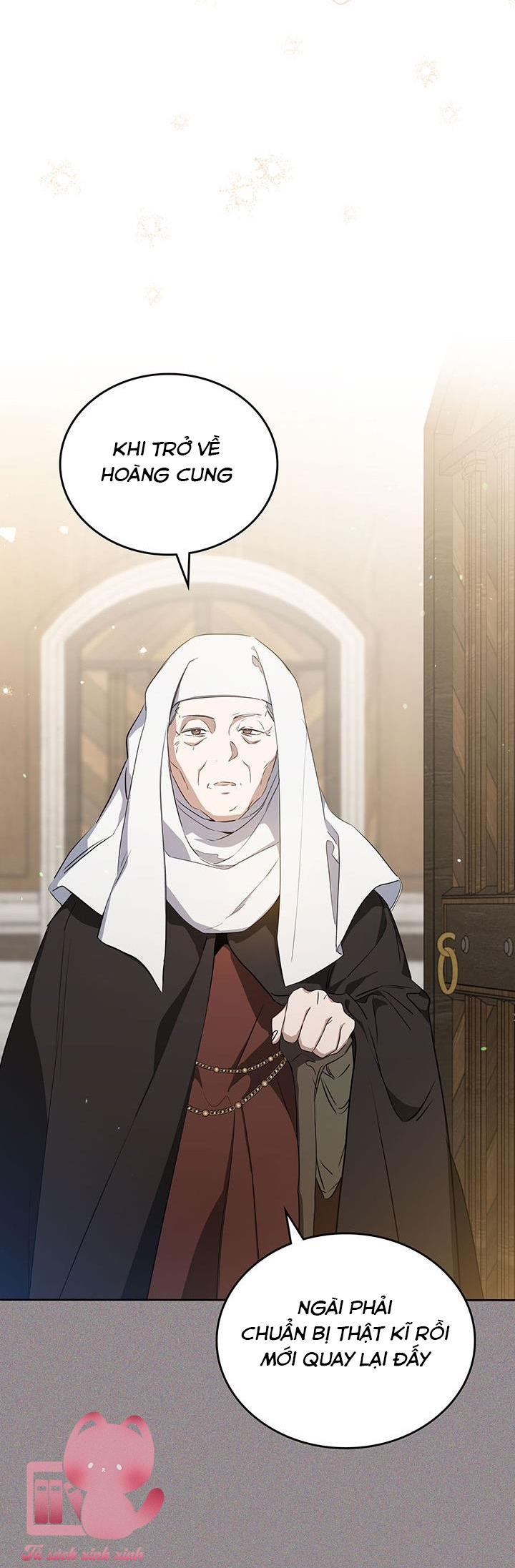 Kiếp Này Ta Sẽ Trở Thành Gia Chủ Chap 127 - Next Chap 128