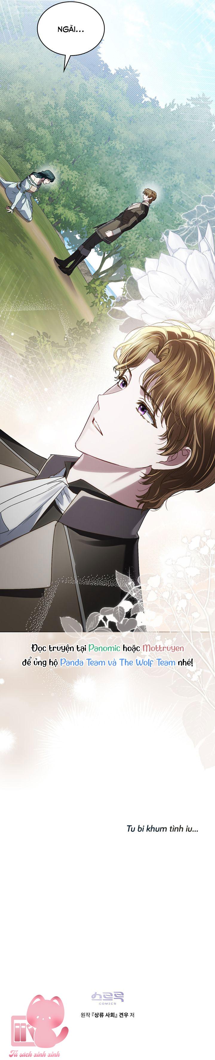 Khát Vọng Thượng Lưu Chap 41 - Trang 2