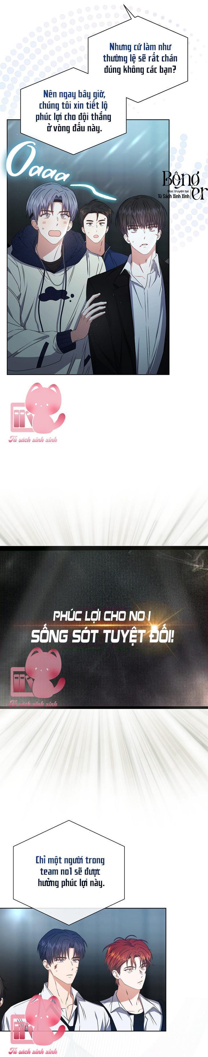 Debut Or Die Chap 46 - Next Chapter 46.1