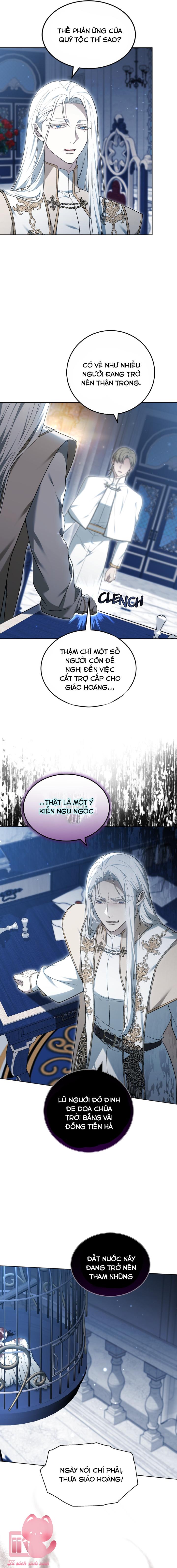 Thời Đại Oman Chap 38 - Trang 2