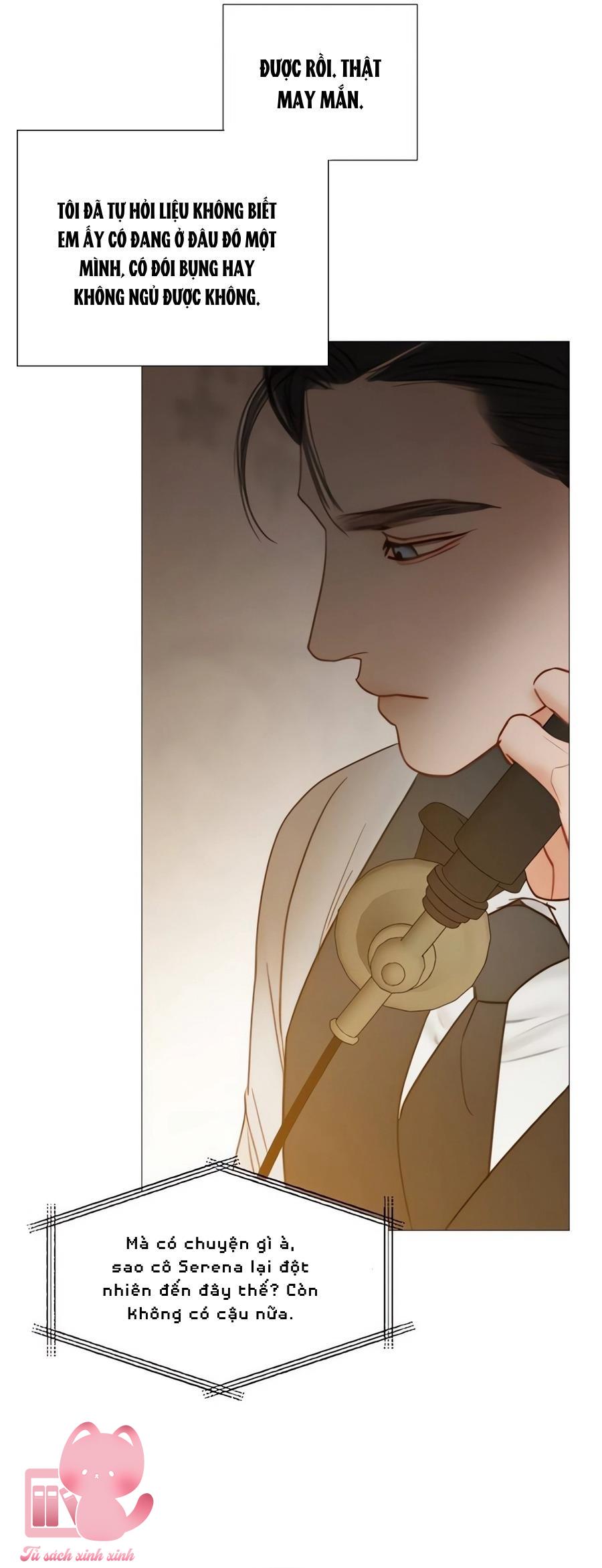 Serena Chap 97 - Trang 4