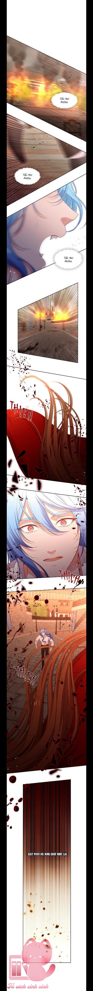 Hãy Coi Chừng Ác Nữ Chapter 80 - Next Chapter 81
