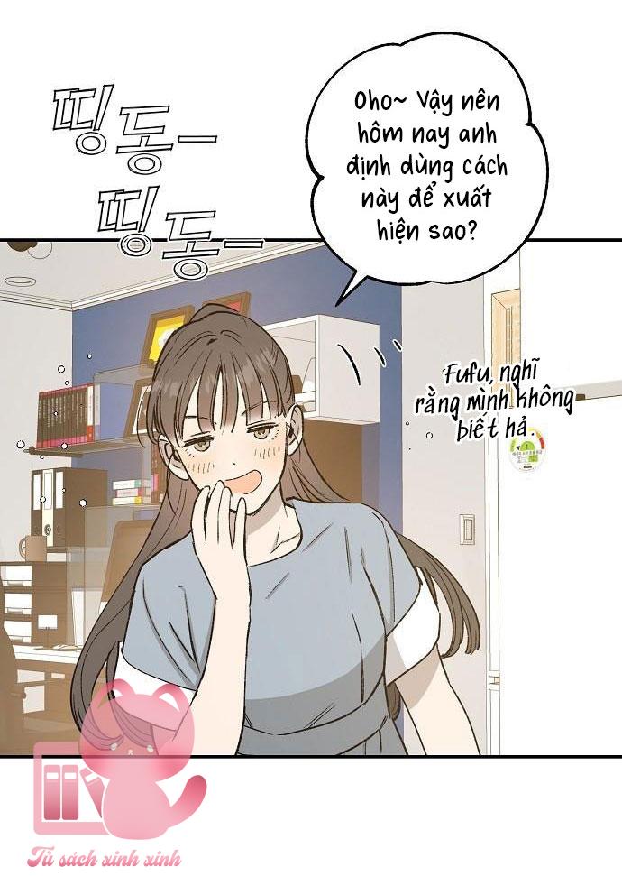 Onsaemiro Chapter 27 - Next Chapter 28
