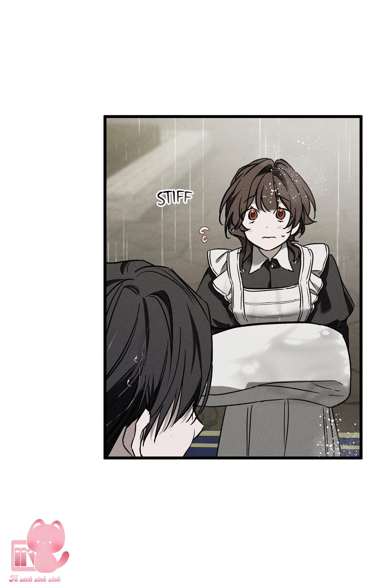 Người Chồng Căm Ghét Tôi Đã Mất Trí Nhớ Chap 28 - Next Chap 29