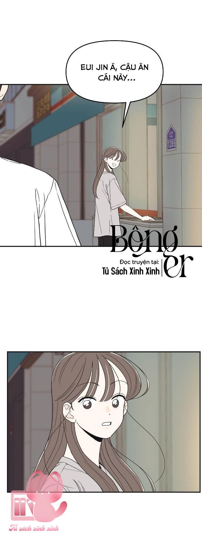 Trái Dấu Hút Nhau Chap 13 - Next Chap 14