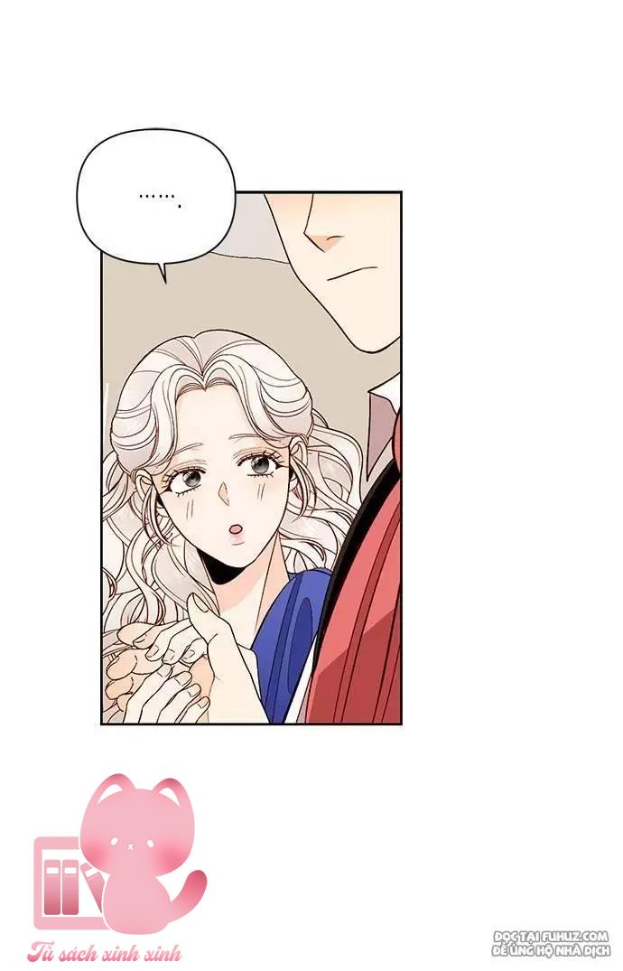 Hoàng Hậu Tái Hôn Chapter 57 - Trang 4