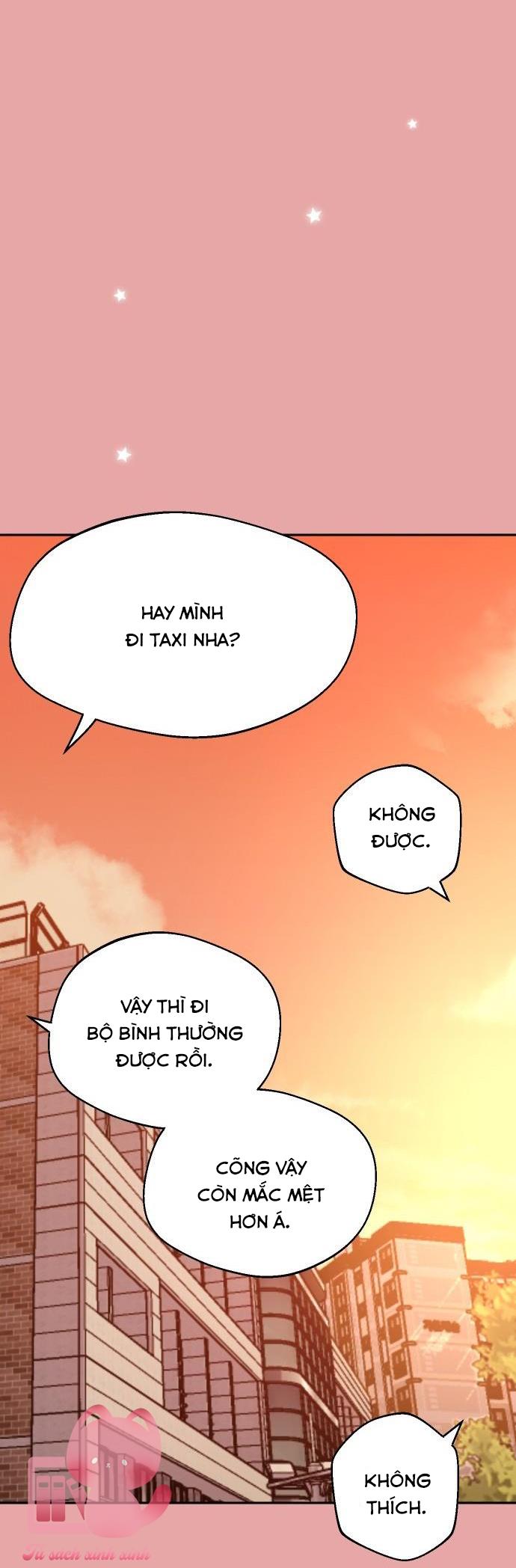Lớ Ngớ Vớ Phải Tình Yêu Chap 28 - Next Chapter 28.1