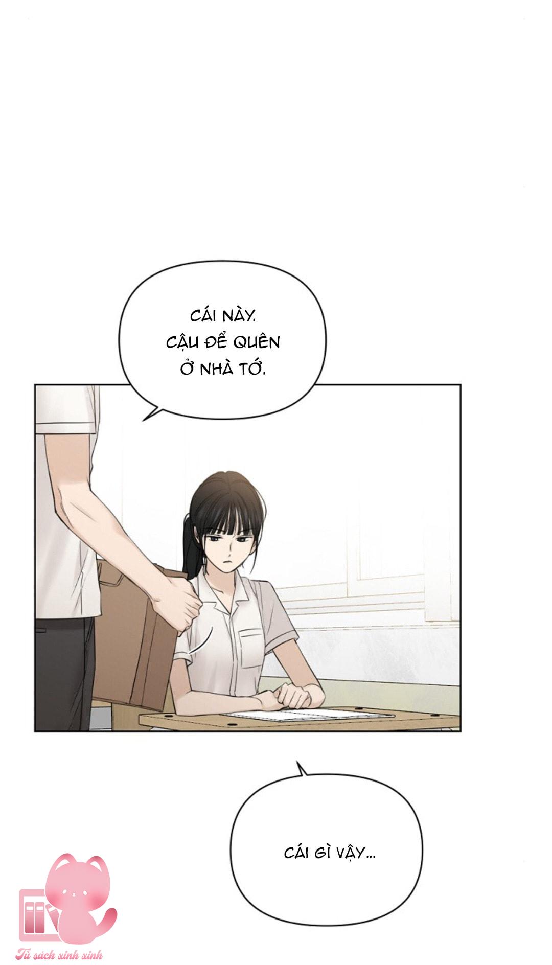 Bình Minh Chap 16 - Next Chapter 16.1