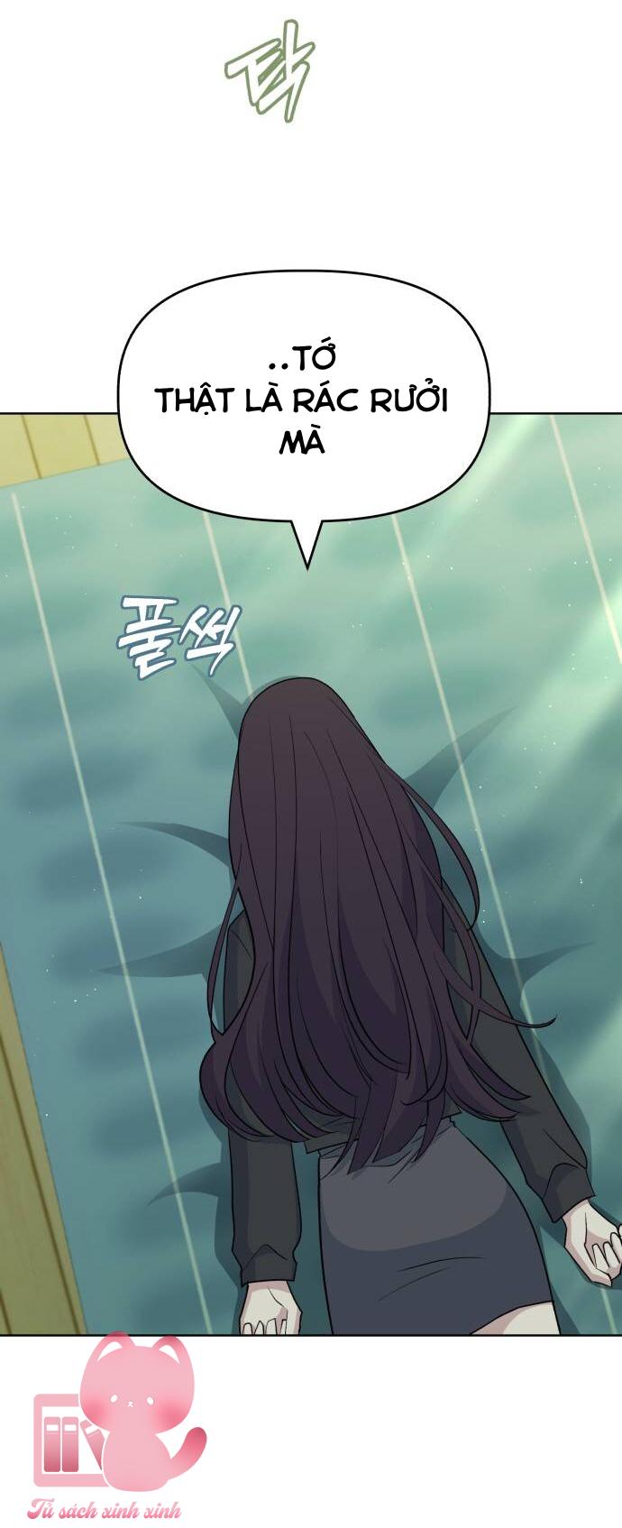 Quan Hệ Nhân Quả Chap 110 - Trang 2