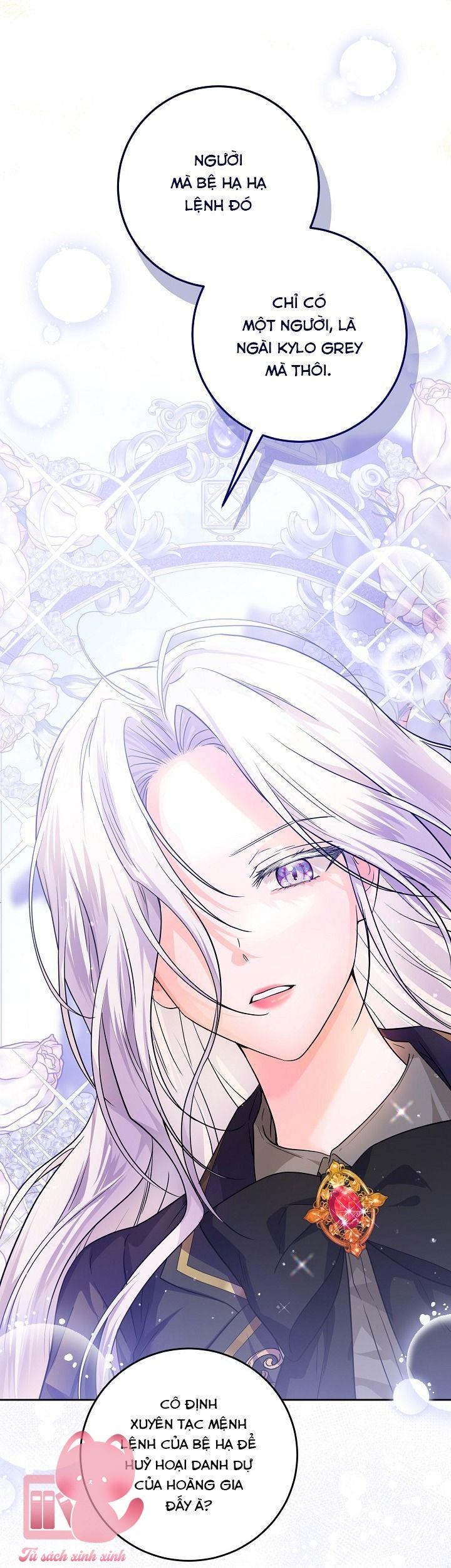 Hoàng Nữ Cosplay Nonfan Chapter 18 - Next Chapter 19