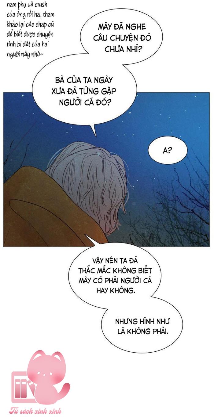 Thần Bí Chap 86 - Trang 2