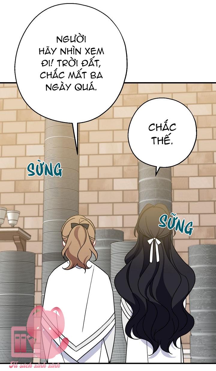 A Nào, Ngậm Thìa Vàng Nhé? Chap 17 - Next Chap 18