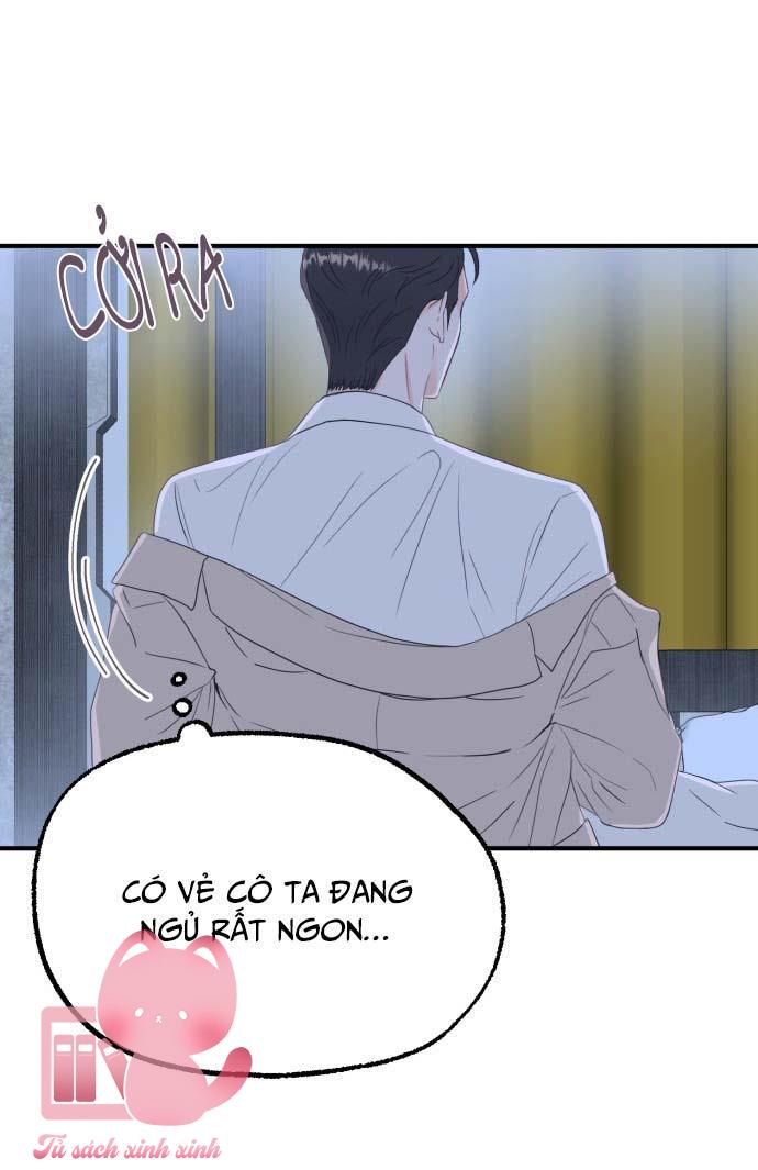 Xác Suất Tình Yêu Chapter 4 - Trang 3