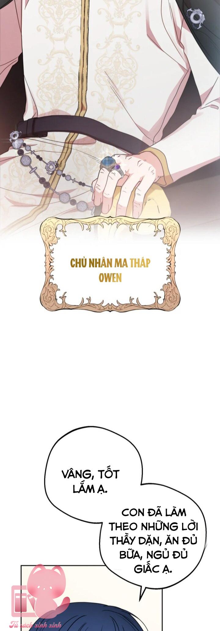 Được Yêu Thương Mà Còn Ngại Ngùng Sao! Chap 36 - Trang 4