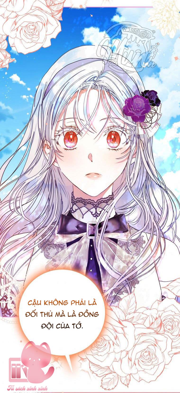 Tôi Trở Thành Vợ Của Nam Chính Chap 37 - Next Chap 38