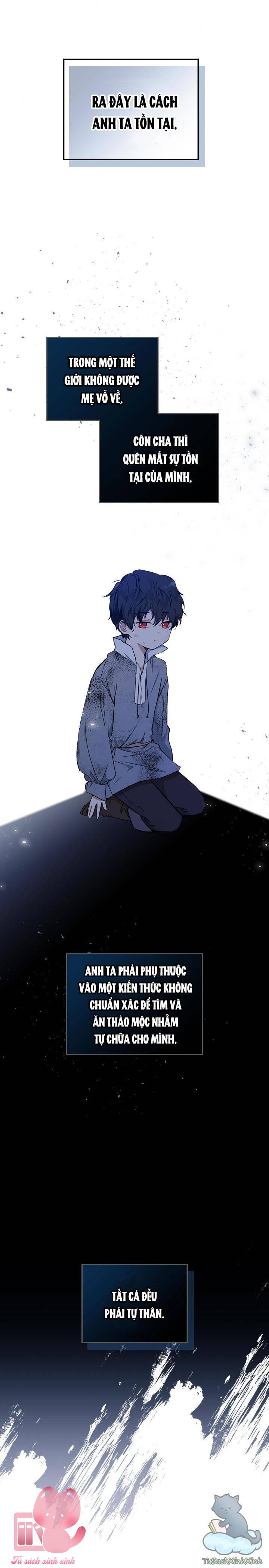 Kiếp Này Ta Sẽ Trở Thành Gia Chủ Chap 25 - Next Chap 26