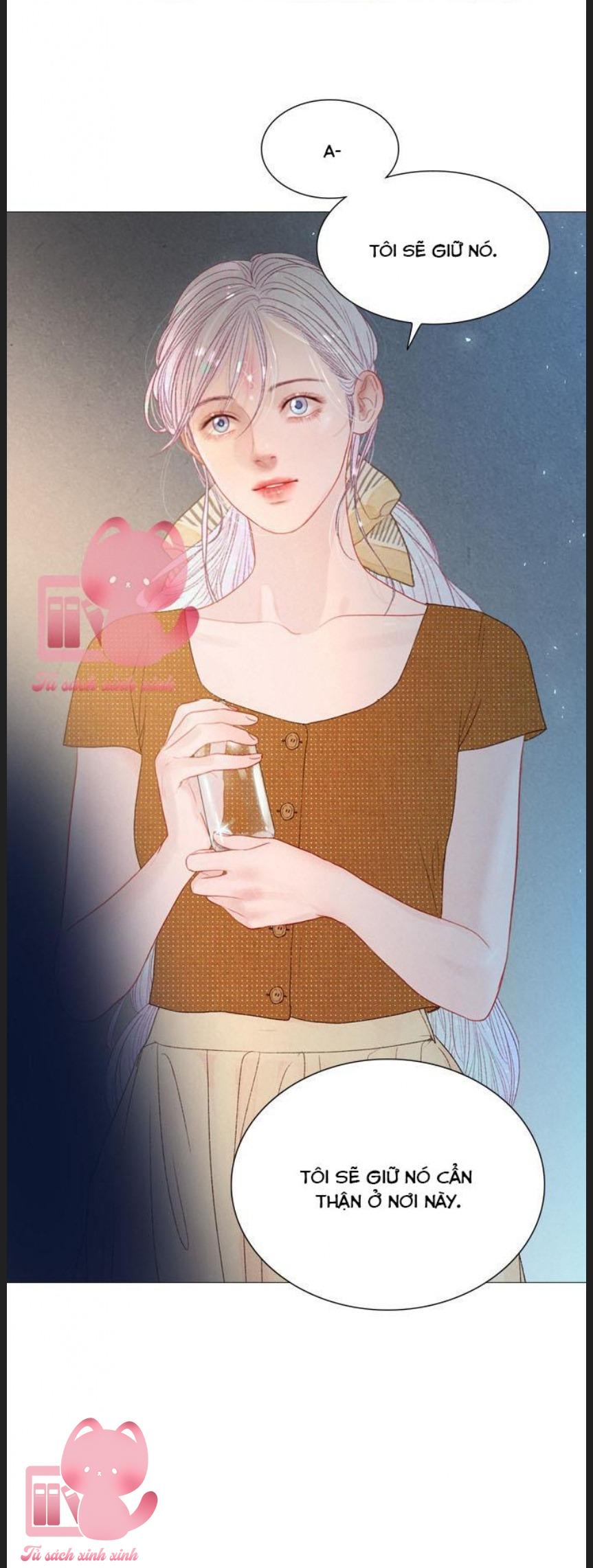 Thần Bí Chap 77 - Trang 2