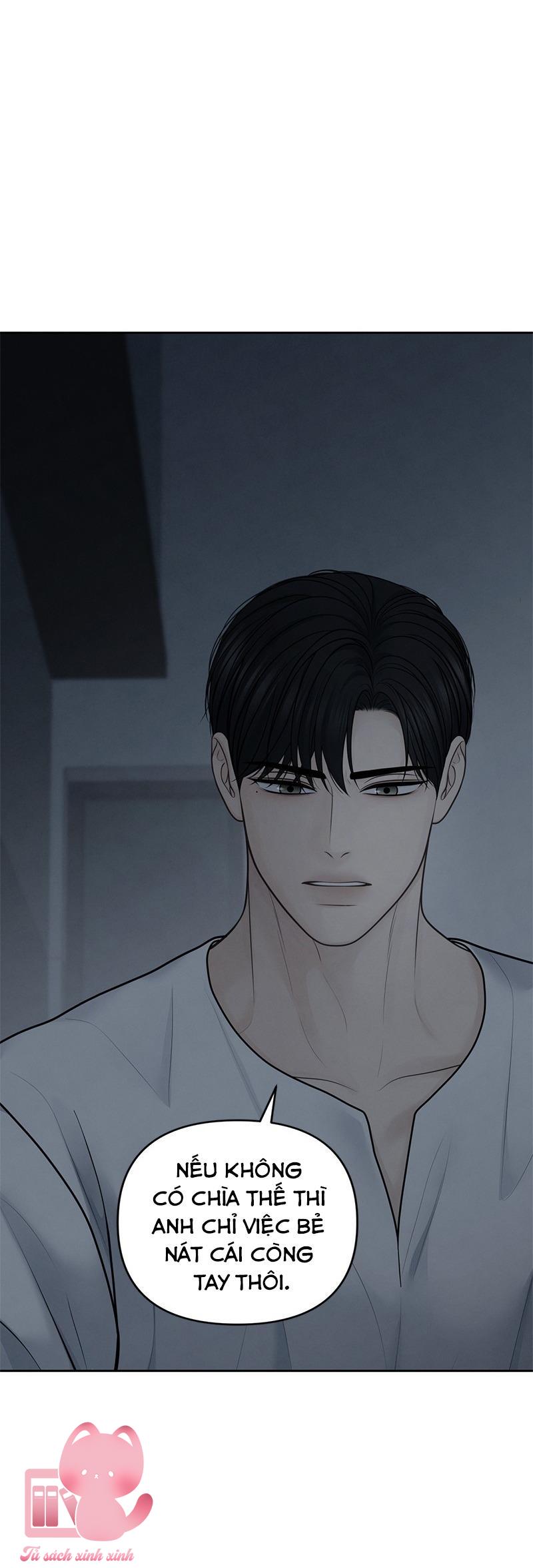 Hy Vọng Duy Nhất Chap 52 - Trang 2