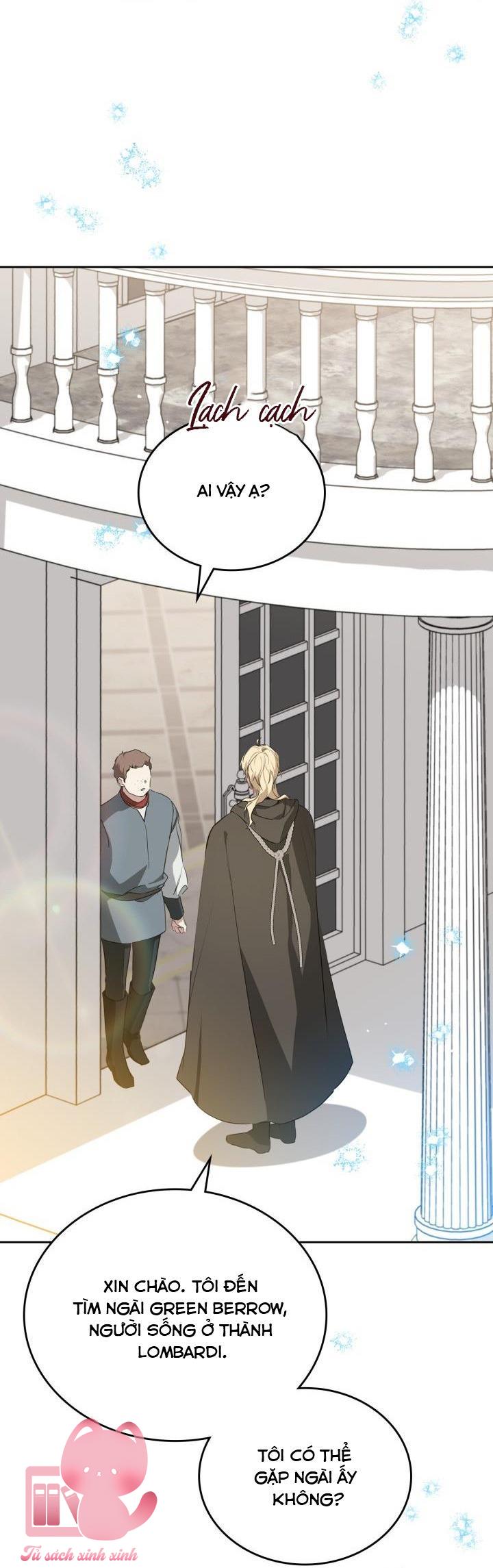 Kiếp Này Ta Sẽ Trở Thành Gia Chủ Chap 164 - Next Chap 165