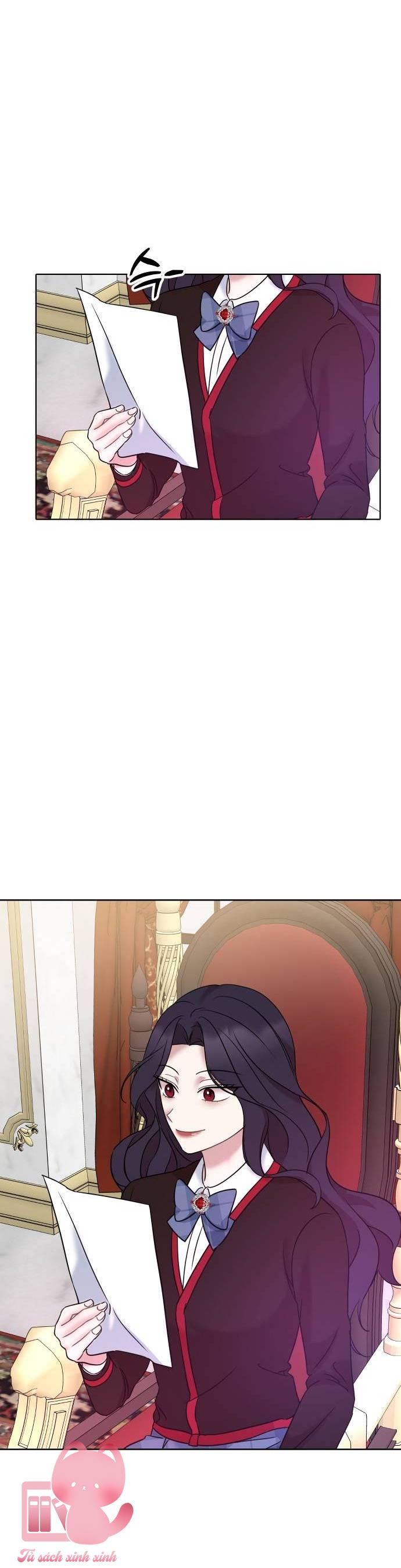 Quản Gia, Làm Ơn Đấy! Chap 20 - Trang 2