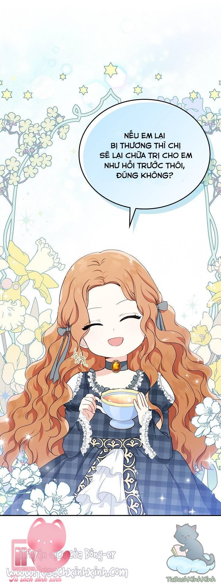 Kiếp Này Ta Sẽ Trở Thành Gia Chủ Chap 21 - Next Chap 22