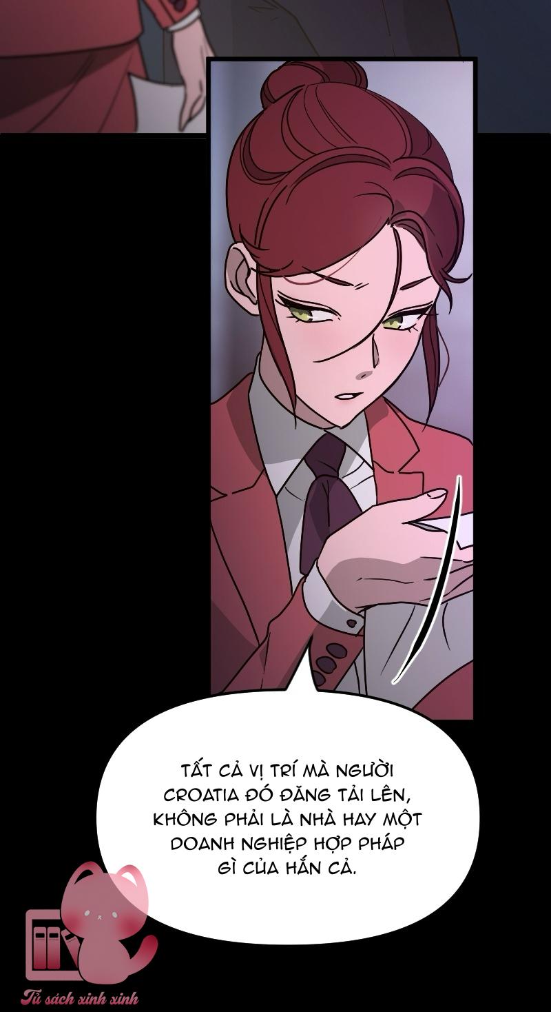 Bảo Mẫu Của Mafia Chap 14 - Trang 4