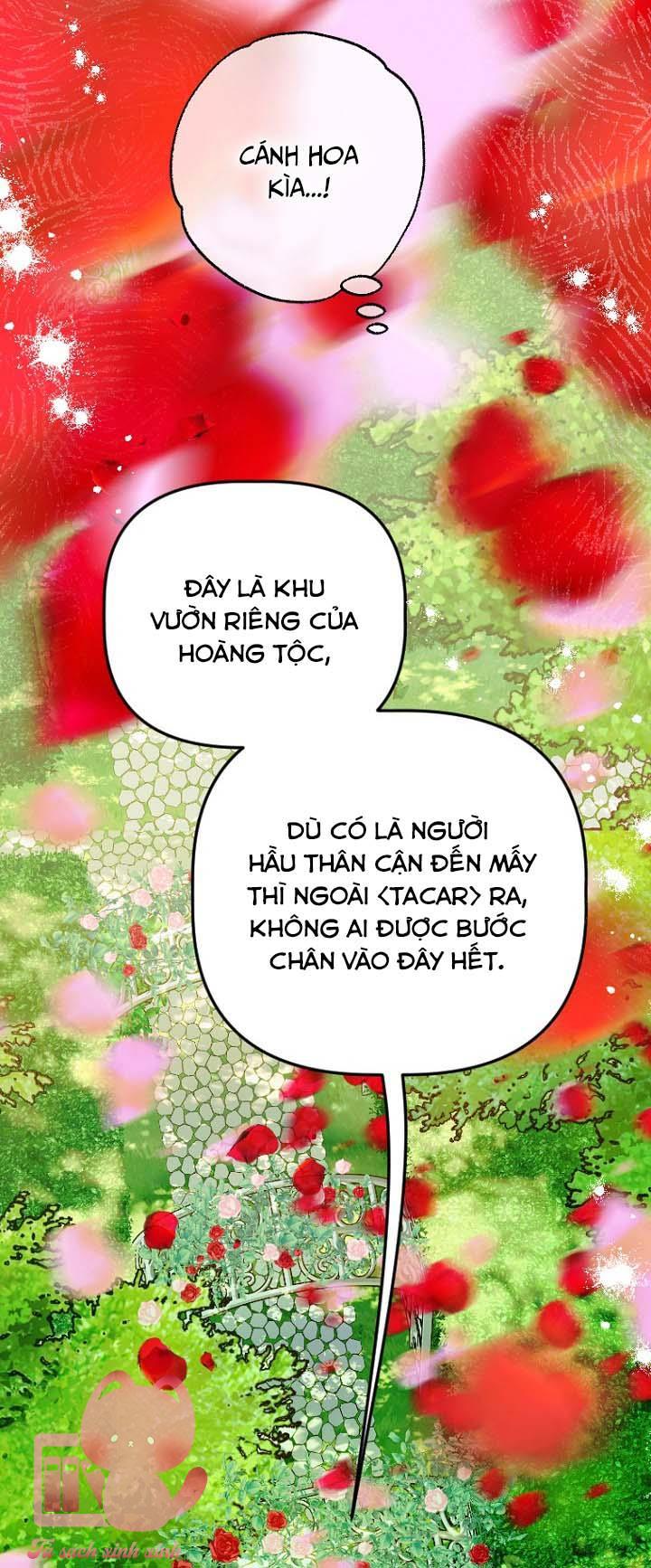 Khế Ước Hôn Nhân Của Mẹ Tôi Chapter 47 - Trang 4