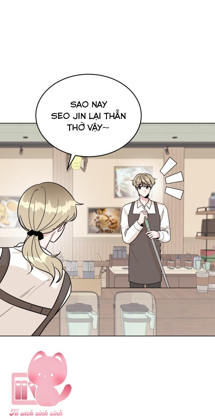 Chúng Ta Là Gì Của Nhau? Chap 16 - Next Chap 17