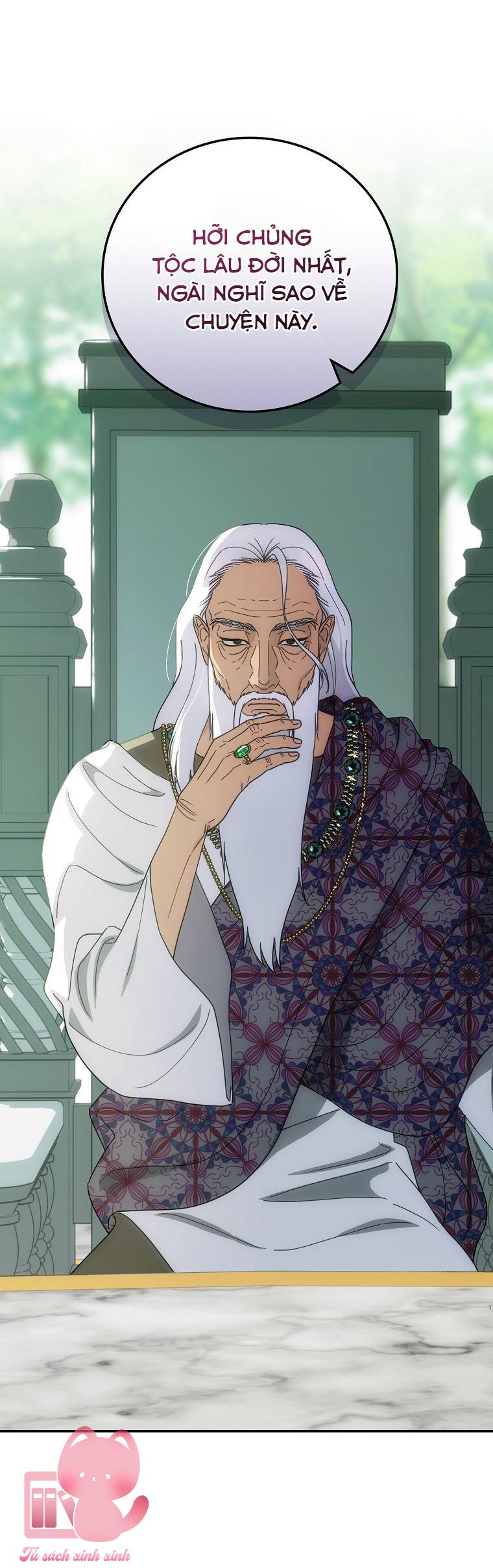 Đứa Nhỏ Không Phải Là Con Anh Chapter 53 - Next Chapter 54