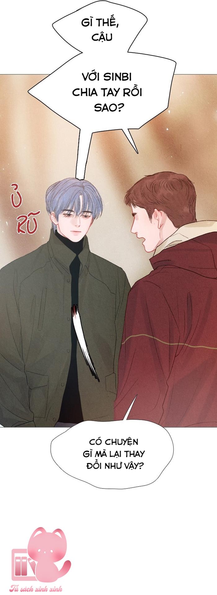 Thần Bí Chap 90 - Trang 2