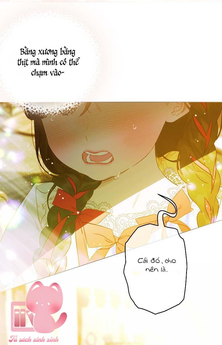 Khế Ước Hôn Nhân Của Mẹ Tôi Chapter 11 - Trang 4