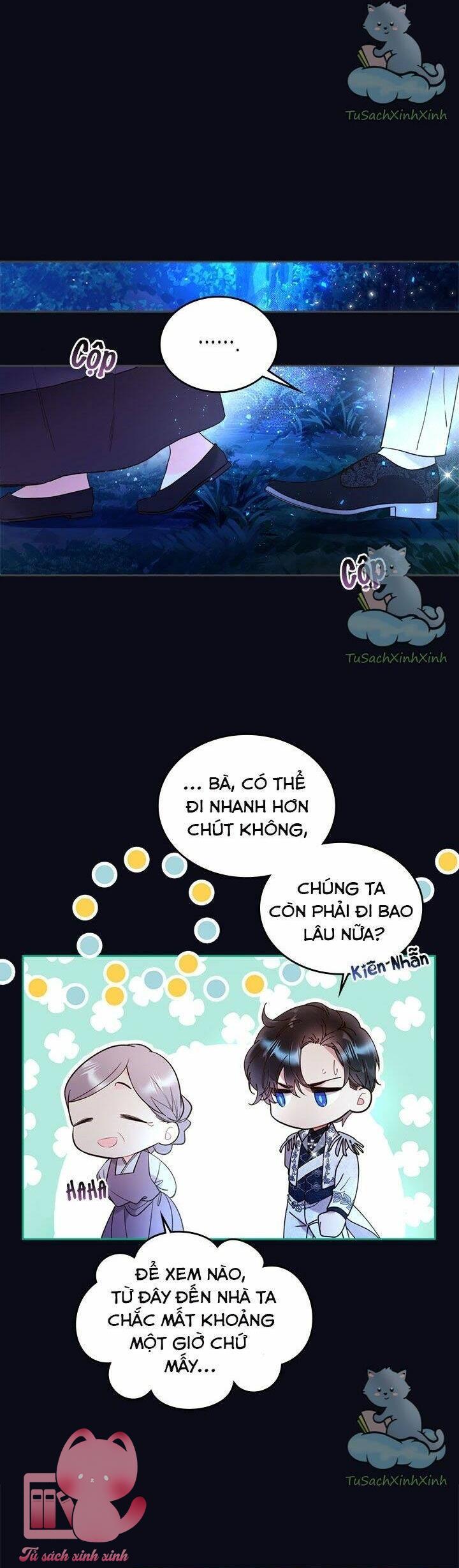 Beatrice Chap 67 - Trang 2